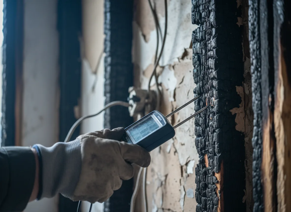 Fire Damage Restoration Moultonborough, NH FAQs